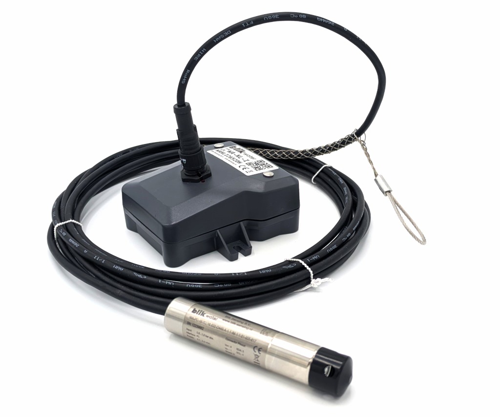 WA-NL-I node en WA-PB-16TC peillood